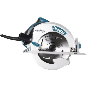 Дискова пила Makita 5008MG (1.8 кВт, 190 мм)