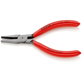 KNIPEX Клещи захватные пластмассовые 37 11 125 | 37 11 125