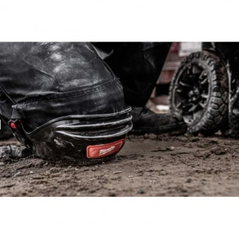 MILWAUKEE Наколінники гнучкі| 4932478136