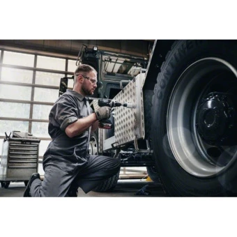 Коронка Bosch Progressor for Wood&Metal (35 мм) (2608594209)