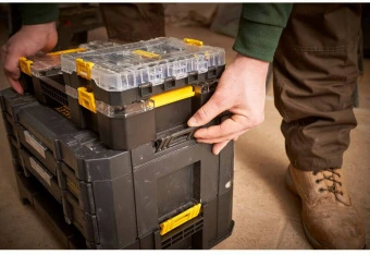 Набір ключів комбінованих STANLEY "FATMAX®", 12  шт