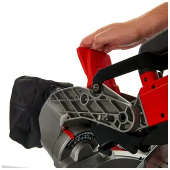 MILWAUKEE Пила торцювальна акумуляторна , M18 FMS254-0, Ø254мм | 4933451729