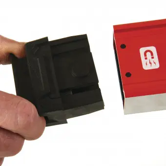 MILWAUKEE Рівень REDSTICK Backbone , 60см | 4932459062