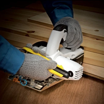 TAJIMA Нож сегментный 18мм Driver Cutter DC501YB, винтовой фиксатор