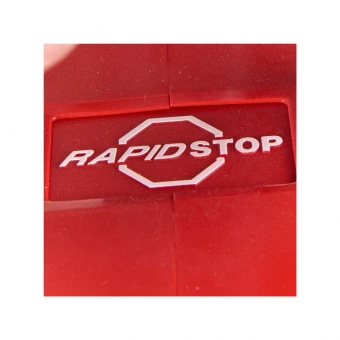 MILWAUKEE Углошлифовальная машина 125 мм M18 FUEL с тормозом XPDB-552X FUEL (Li-Ion5,5Ач) | 49334710