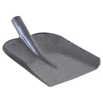 Лопата совкова, молоткове покриття Technics | 70-821