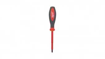 MILWAUKEE Викрутка VDE діелектричнаPZ3х150мм | 4932464049