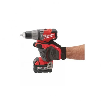 MILWAUKEE Рукавиціз захистом від удару, 11/XXL | 4932471911