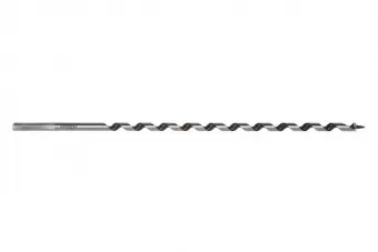 Wolfcraft стандартное сверло для деревянных балок Ø  8,0 x 250 // 7658010
