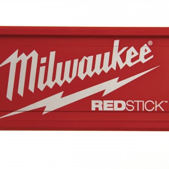 MILWAUKEE Рівень REDSTICK Backbone , 60см | 4932459062