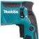 Детально фото Перфоратор Makita HR1840 (0.47 кВт, 1.4 Дж) на shurup.ua Перфоратор Makita HR1840 (0.47 кВт, 1.4 Дж)