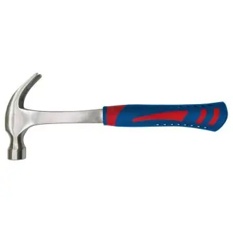 Молоток-обценьки цільнометалевий, Master, 500 г Technics | 39-270