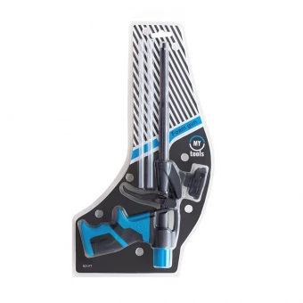 My Tools 621-FT Пістолет монтажний, професійний Pro+