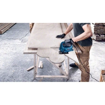 Лобзик електричний Bosch GST 700 Professional (0.5 кВт, 3200 ход/хв) (06012A7020)