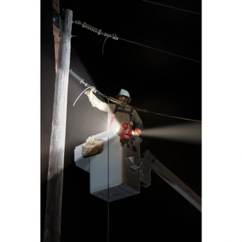 MILWAUKEE Светодиодный фонарь M18 UBL-0 4933459433 | 4933459433