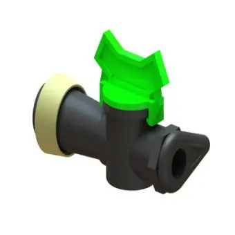 Кран для стрічки Туман Україна | 72-802