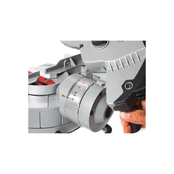 MILWAUKEE Торцовочная пила 216 ММ (8 ½") с протяжкой 4933471055 | 4933471055