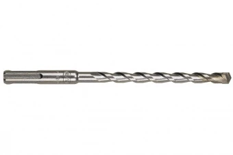 Wolfcraft сверло для ударного сверления перфоратором "Standard" Ø 14,0 x 160 // 7824010