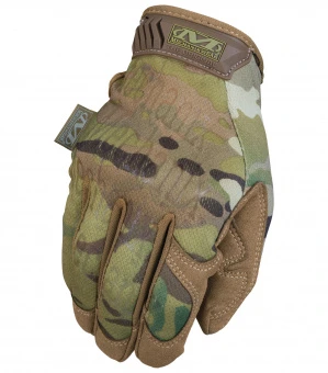 MECHANIX Перчатки тактические Original Multicam размер (MD) | MG-78-009