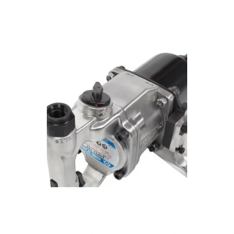 KING TONY Пневматический гайковерт 1" 2440 Нм удлиненный вал | 33832-180