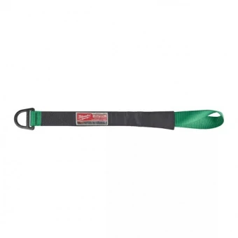 MILWAUKEE Страхувальний реміньдля кріплення строп | 4932472105