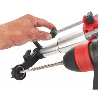 MILWAUKEE Аккумуляторная система пылеудаления M12 UDEL-201B класса L 4933471461 | 4933471461