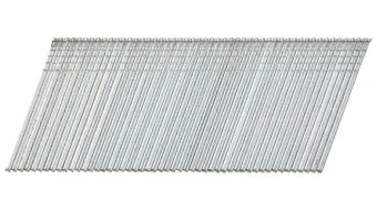 MILWAUKEE Набір цвяхів 16G/45мм/20°для цвяхозабивного інструменту (2000шт) | 4932459142