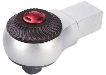 KING TONY Насадка-трещотка 14*18mm 3/8" | 34503203R