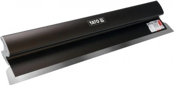 YATO Шпатель для фінішного шпаклювання YATO, 800 мм, зі змінним лезом  | YT-52233