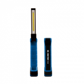 KING TONY Набор ламп переносных 2 предмета 2W+5W | P9TA0212A