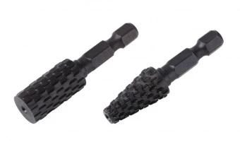 Wolfcraft рашпиль для профилирования Ø 12 x 48 // 4380000