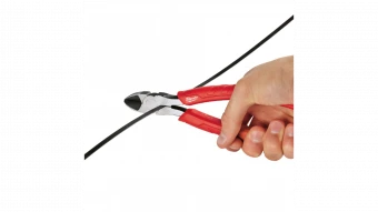 Milwaukee Ручной инструмент Кусачки 160мм NEW // 48226106