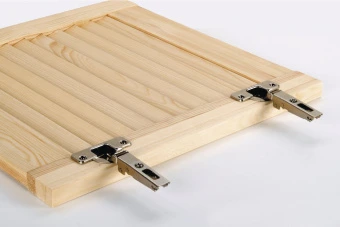 Wolfcraft сверло Форстнера Ø 35 x 90 // 8728000