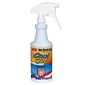 Термозащитный гель LA-CO Cool Gel 32 oz 11509