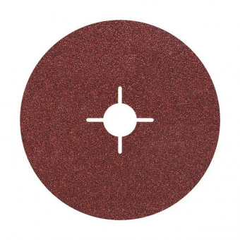 Wolfcraft волокнистых шлифовальных дисков (5 шт.) Ø 180 // 2472000