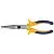 Тонкогубці Master, 160мм Technics | 44-069