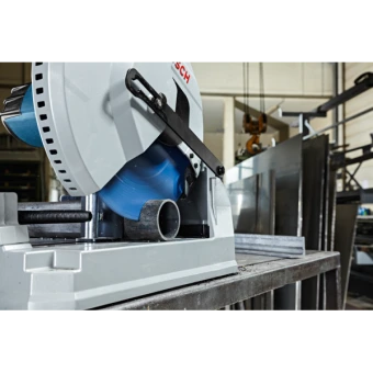 Пила по металу Bosch GCD 12 JL Professional (2 кВт, 305 мм) (0601B28000)