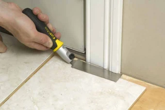 STANLEY 0-20-331 Ножовка по дереву 120мм мини, чистый рез FATMAX, полотно с двумя режущими кромками 