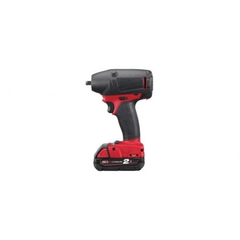 MILWAUKEE Резиновый чехол для гайковерта M12 FID2 | 4932479977