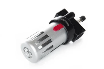 Лубрикатор (устройство подачи масла) 1200 л/мин ½ APRO