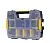 STANLEY STST1-70720 Органайзер "Sort Master Light", пластиковый, 295х65х215 мм.
