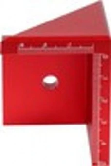 YATO Шаблон розмічальний YATO об'ємно кутовий зі шкалою, 60х 45х 45 мм  | YT-44087