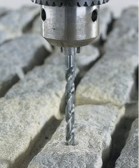 Wolfcraft сверел по камню (5 шт.)  // 8450000