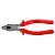Плоскогубці універсальні, 180мм Technics | 44-001