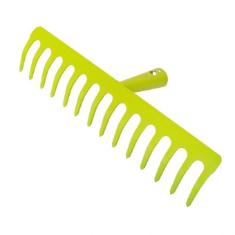 My Garden 214-4-14 Граблі-насадка грунтові Woody, 14 зубів