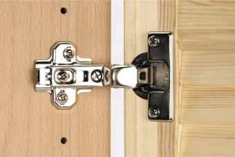 Wolfcraft сверло Форстнера Ø 35 x 90 // 8728000