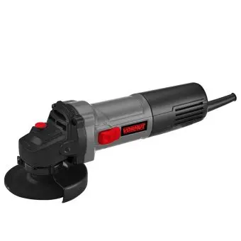 Кутова шліфмашина VAG140SC, d 125, 1400Вт, 3000-11000 об/хв Vorhut | 34-047