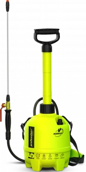 MAROLEX Оприскувач ранцевий Profession Plus, 5 л | S042.111