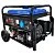 Генератор бензиновий JJ POWER E28 + олива (2.8 кВт)