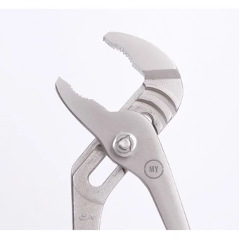 My Tools 311-250 Кліщі переставні Soft Touch, 250мм